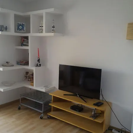 Appartement Fuer 3 Personen - 1 Kind Ca- 40 M² In Empuriabrava- Katalonien - Costa Brav By Interhome