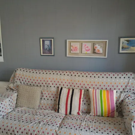 Fuer 3 Personen - 1 Kind Ca- 40 M² In Empuriabrava- Katalonien - Costa Brav By Interhome *